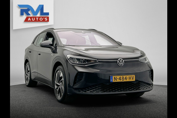 Volkswagen ID.4 Life 77 kWh | SOH 93% | Adapt.Cruise/Control | Stoelverwarming | Origineel NL