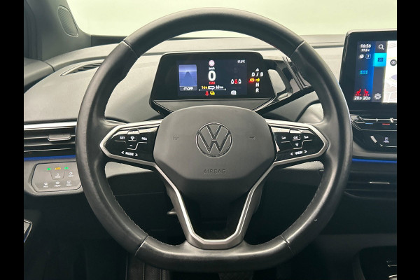 Volkswagen ID.4 Life 77 kWh | SOH 93% | Adapt.Cruise/Control | Stoelverwarming | Origineel NL
