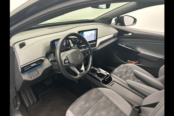 Volkswagen ID.4 Life 77 kWh | SOH 93% | Adapt.Cruise/Control | Stoelverwarming | Origineel NL