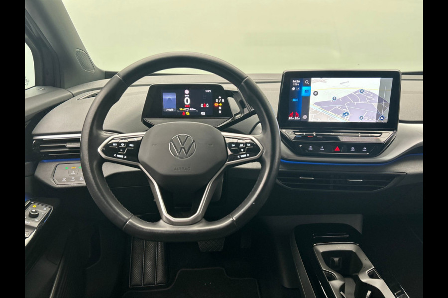Volkswagen ID.4 Life 77 kWh | SOH 93% | Adapt.Cruise/Control | Stoelverwarming | Origineel NL