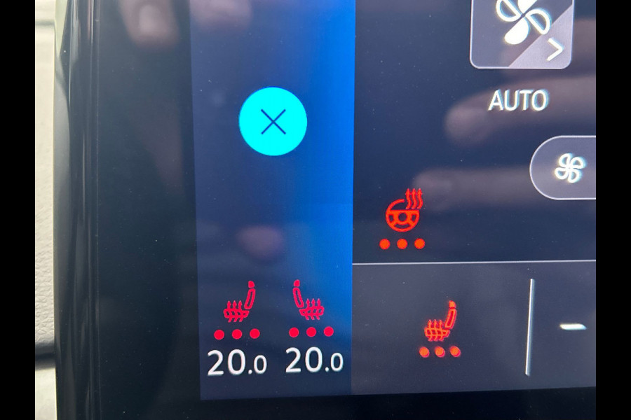 Volkswagen ID.4 Life 77 kWh | SOH 93% | Adapt.Cruise/Control | Stoelverwarming | Origineel NL