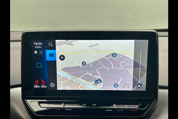 Volkswagen ID.4 Life 77 kWh | SOH 93% | Adapt.Cruise/Control | Stoelverwarming | Origineel NL