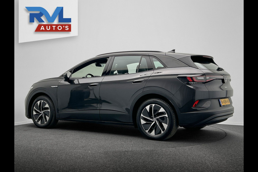 Volkswagen ID.4 Life 77 kWh | SOH 93% | Adapt.Cruise/Control | Stoelverwarming | Origineel NL