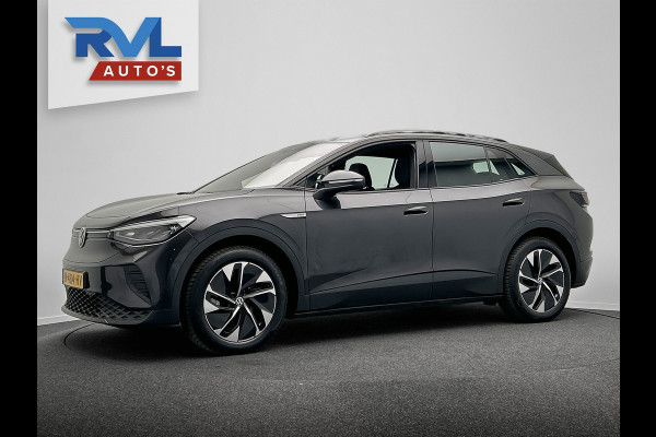 Volkswagen ID.4 Life 77 kWh | SOH 93% | Adapt.Cruise/Control | Stoelverwarming | Origineel NL