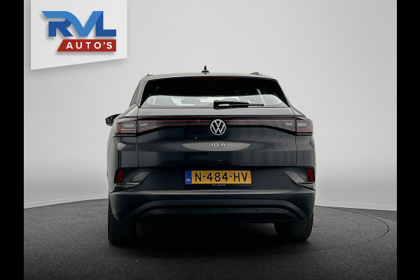 Volkswagen ID.4 Life 77 kWh | SOH 93% | Adapt.Cruise/Control | Stoelverwarming | Origineel NL