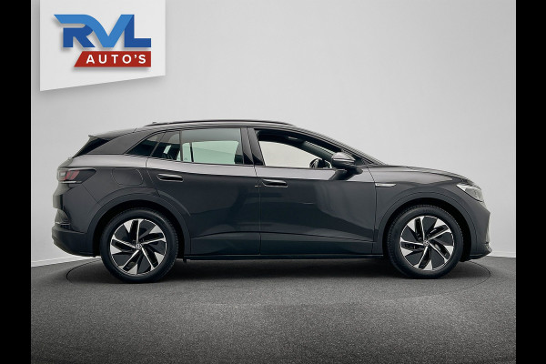 Volkswagen ID.4 Life 77 kWh | SOH 93% | Adapt.Cruise/Control | Stoelverwarming | Origineel NL