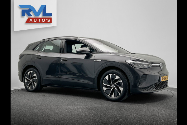 Volkswagen ID.4 Life 77 kWh | SOH 93% | Adapt.Cruise/Control | Stoelverwarming | Origineel NL