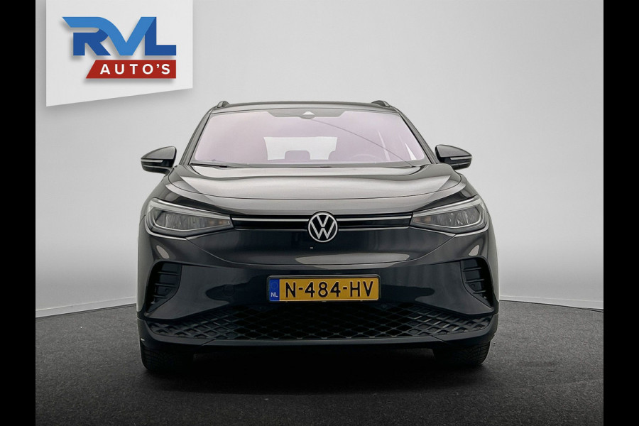 Volkswagen ID.4 Life 77 kWh | SOH 93% | Adapt.Cruise/Control | Stoelverwarming | Origineel NL