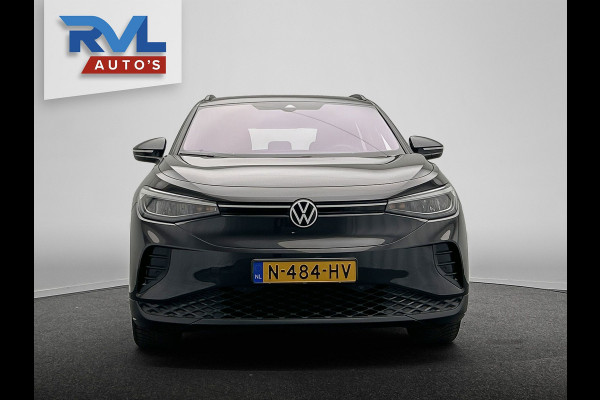 Volkswagen ID.4 Life 77 kWh | SOH 93% | Adapt.Cruise/Control | Stoelverwarming | Origineel NL