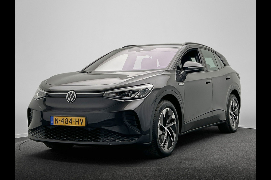 Volkswagen ID.4 Life 77 kWh | SOH 93% | Adapt.Cruise/Control | Stoelverwarming | Origineel NL