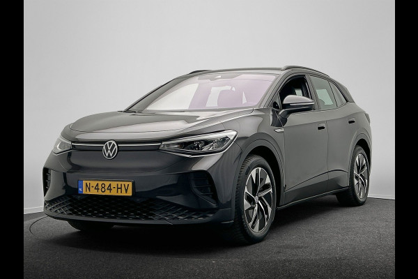Volkswagen ID.4 Life 77 kWh | SOH 93% | Adapt.Cruise/Control | Stoelverwarming | Origineel NL