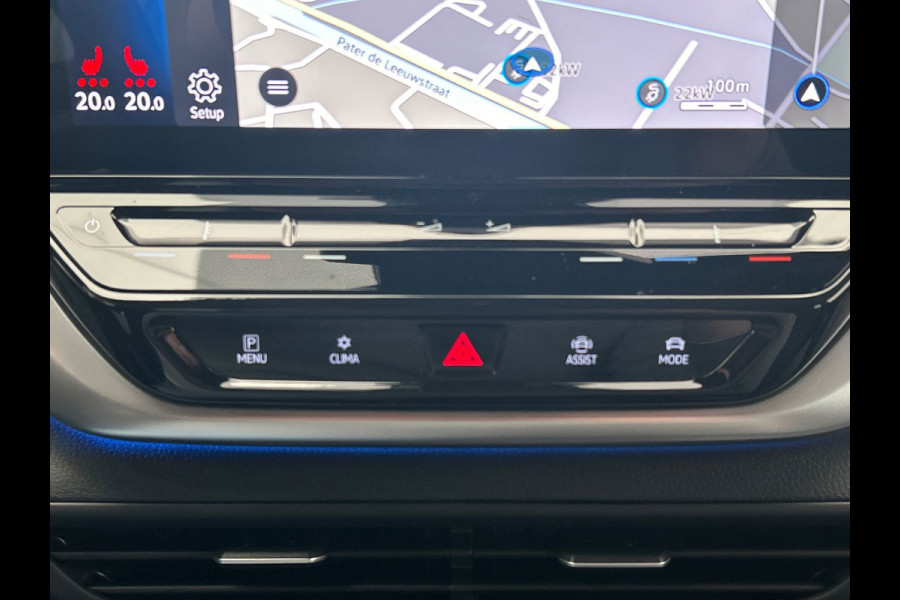 Volkswagen ID.4 Life 77 kWh | SOH 93% | Adapt.Cruise/Control | Stoelverwarming | Origineel NL