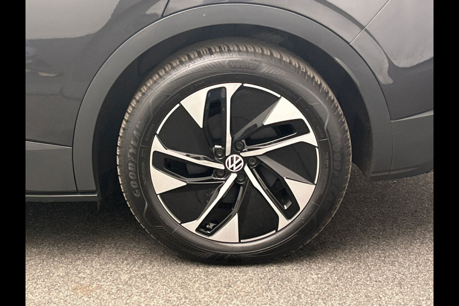 Volkswagen ID.4 Life 77 kWh | SOH 93% | Adapt.Cruise/Control | Stoelverwarming | Origineel NL