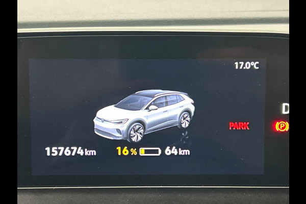 Volkswagen ID.4 Life 77 kWh | SOH 93% | Adapt.Cruise/Control | Stoelverwarming | Origineel NL