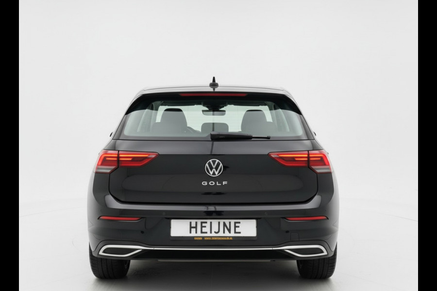 Volkswagen Golf 1.4 eHybrid 204PK DSG STYLE NAVI/CARPLAY/CAMERA