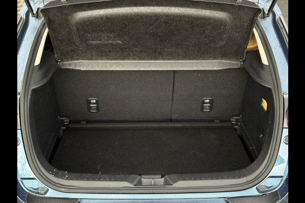 Mazda CX-3 2.0 SkyActiv-G 120 GT-M | Full Option | Leather Pack, Navi, Camera, ACC, Stoel+Stuurverw. | Zeer goed onderhouden!|