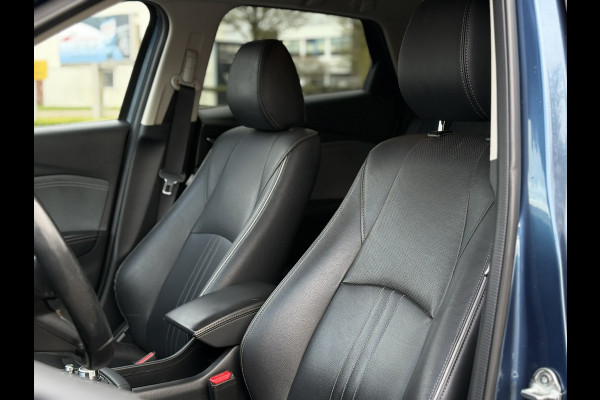 Mazda CX-3 2.0 SkyActiv-G 120 GT-M | Full Option | Leather Pack, Navi, Camera, ACC, Stoel+Stuurverw. | Zeer goed onderhouden!|