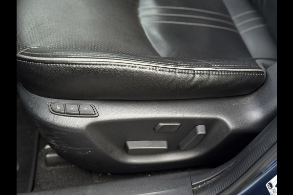 Mazda CX-3 2.0 SkyActiv-G 120 GT-M | Full Option | Leather Pack, Navi, Camera, ACC, Stoel+Stuurverw. | Zeer goed onderhouden!|