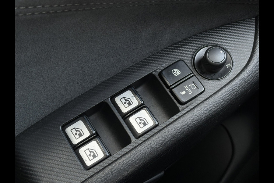 Mazda CX-3 2.0 SkyActiv-G 120 GT-M | Full Option | Leather Pack, Navi, Camera, ACC, Stoel+Stuurverw. | Zeer goed onderhouden!|