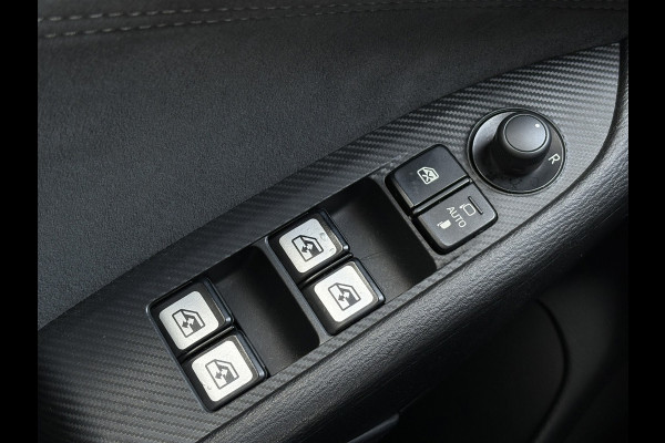 Mazda CX-3 2.0 SkyActiv-G 120 GT-M | Full Option | Leather Pack, Navi, Camera, ACC, Stoel+Stuurverw. | Zeer goed onderhouden!|