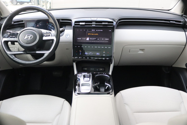 Hyundai Tucson 1.6 T-GDI PHEV Premium Sky 4WD Open-dak/Leder/Memory-stoel/Keyfree/Winter-pack