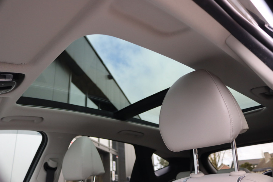 Hyundai Tucson 1.6 T-GDI PHEV Premium Sky 4WD Open-dak/Leder/Memory-stoel/Keyfree/Winter-pack