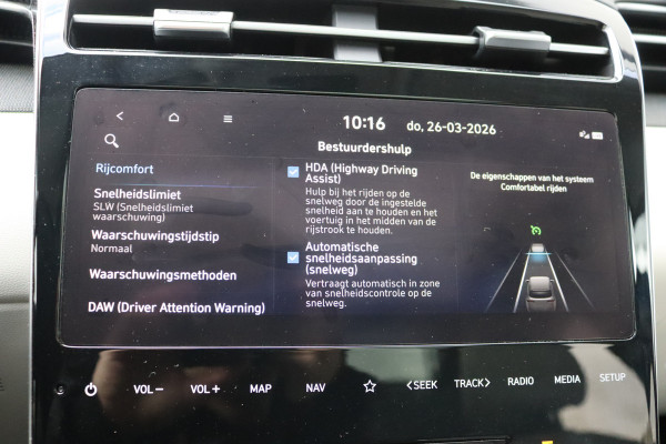 Hyundai Tucson 1.6 T-GDI PHEV Premium Sky 4WD Open-dak/Leder/Memory-stoel/Keyfree/Winter-pack