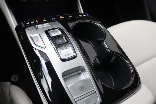 Hyundai Tucson 1.6 T-GDI PHEV Premium Sky 4WD Open-dak/Leder/Memory-stoel/Keyfree/Winter-pack