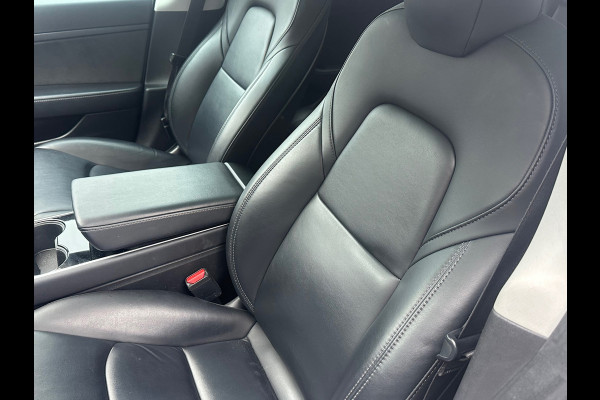 Tesla Model 3 Standard RWD Plus 60 kWh