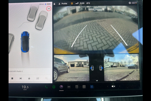 Tesla Model 3 Standard RWD Plus 60 kWh