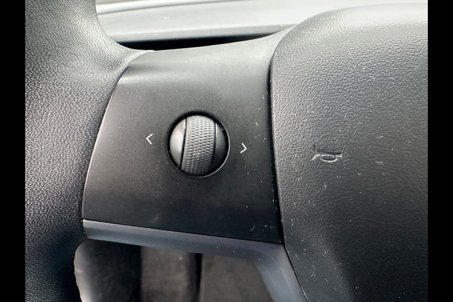 Tesla Model 3 Standard RWD Plus 60 kWh