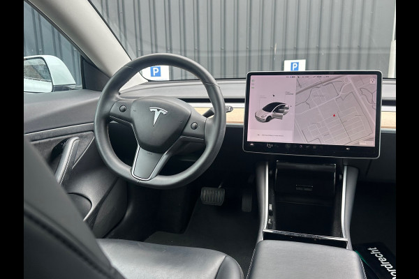 Tesla Model 3 Standard RWD Plus 60 kWh