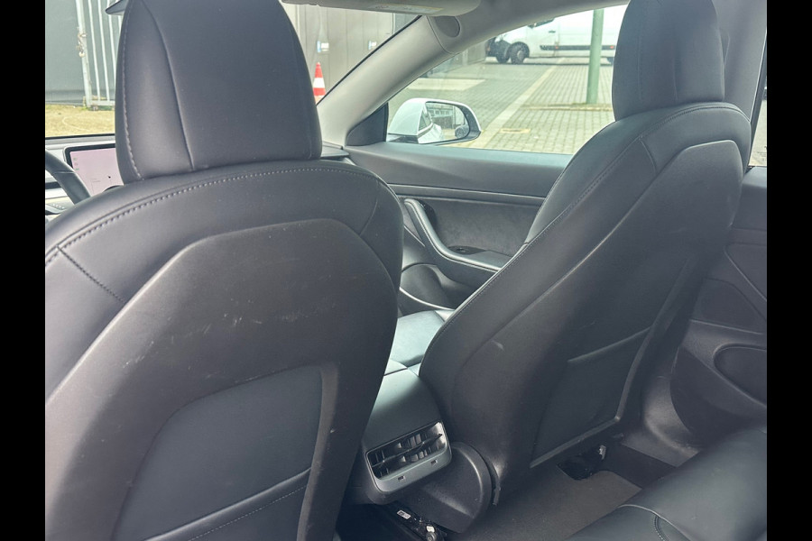 Tesla Model 3 Standard RWD Plus 60 kWh