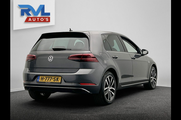 Volkswagen e-Golf E-Golf | Leder | Apple/Carplay | Adapt.Cruise/Control | Camera