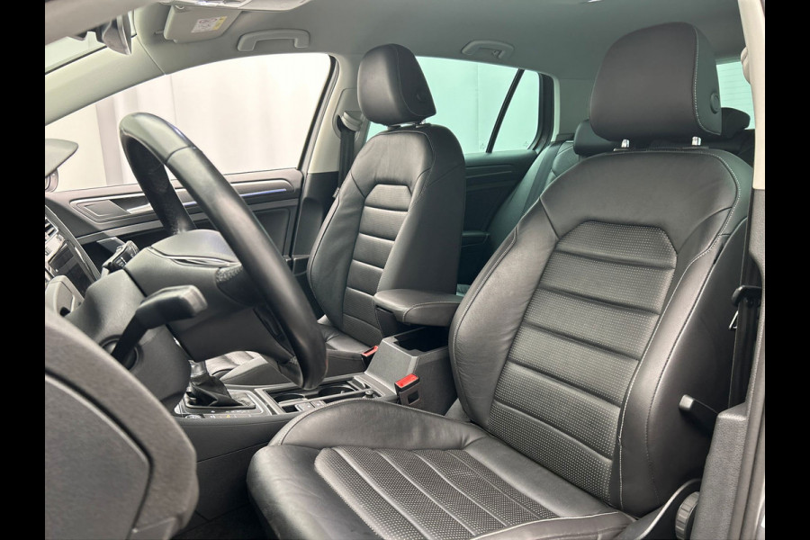 Volkswagen e-Golf E-Golf | Leder | Apple/Carplay | Adapt.Cruise/Control | Camera