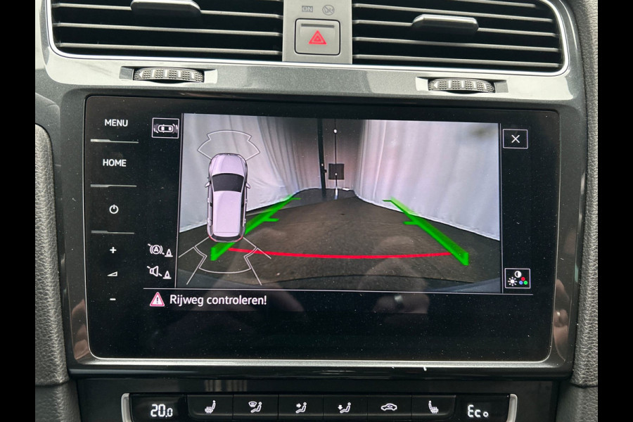 Volkswagen e-Golf E-Golf | Leder | Apple/Carplay | Adapt.Cruise/Control | Camera