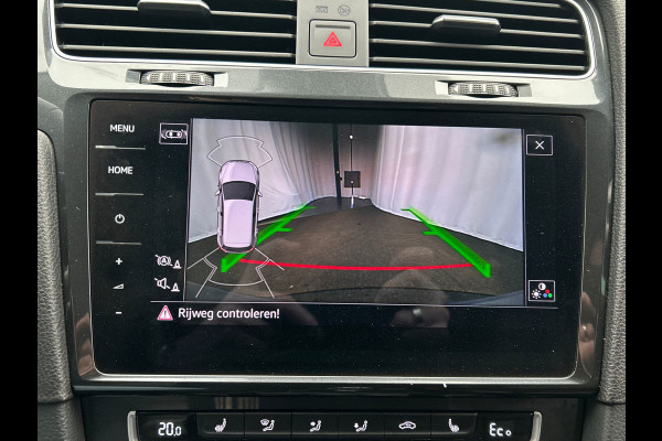 Volkswagen e-Golf E-Golf | Leder | Apple/Carplay | Adapt.Cruise/Control | Camera