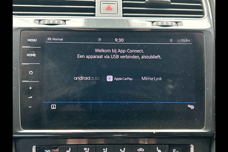 Volkswagen e-Golf E-Golf | Leder | Apple/Carplay | Adapt.Cruise/Control | Camera