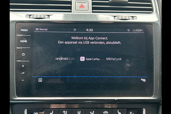 Volkswagen e-Golf E-Golf | Leder | Apple/Carplay | Adapt.Cruise/Control | Camera