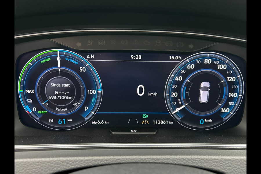 Volkswagen e-Golf E-Golf | Leder | Apple/Carplay | Adapt.Cruise/Control | Camera