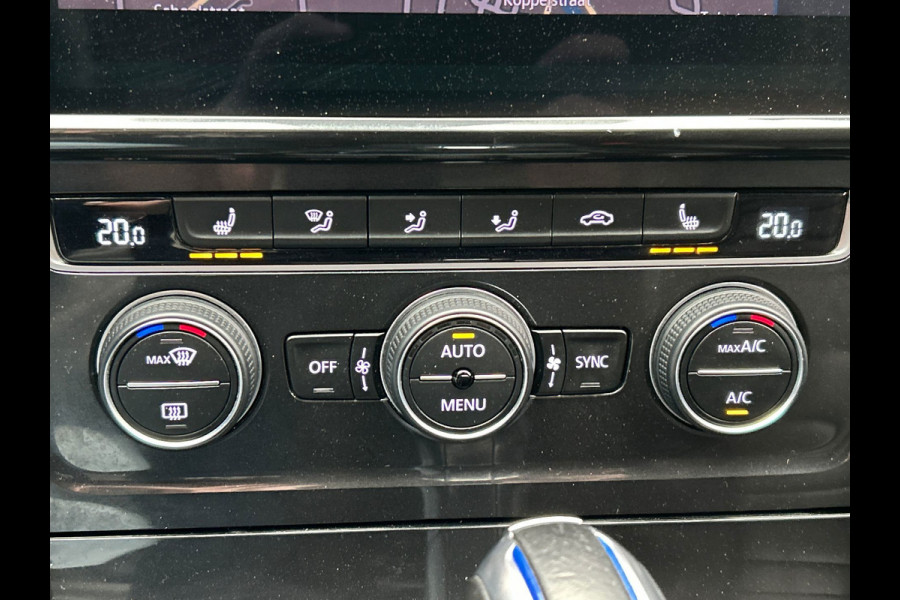 Volkswagen e-Golf E-Golf | Leder | Apple/Carplay | Adapt.Cruise/Control | Camera