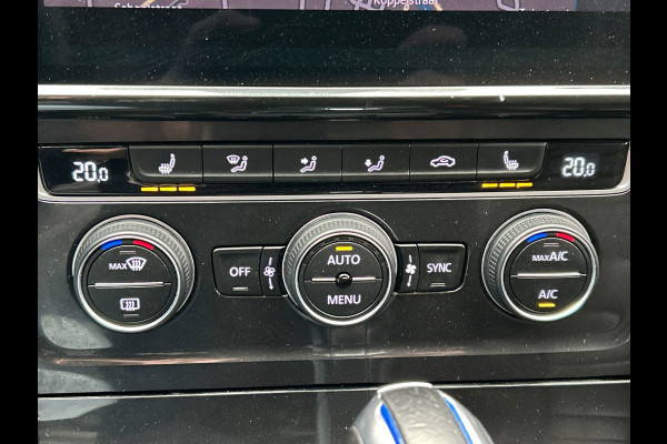 Volkswagen e-Golf E-Golf | Leder | Apple/Carplay | Adapt.Cruise/Control | Camera