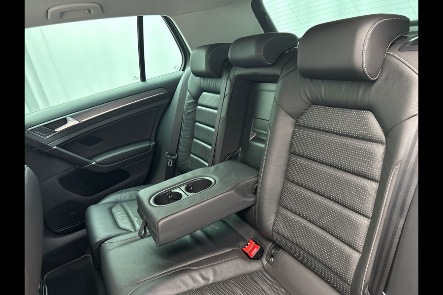 Volkswagen e-Golf E-Golf | Leder | Apple/Carplay | Adapt.Cruise/Control | Camera