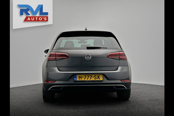Volkswagen e-Golf E-Golf | Leder | Apple/Carplay | Adapt.Cruise/Control | Camera