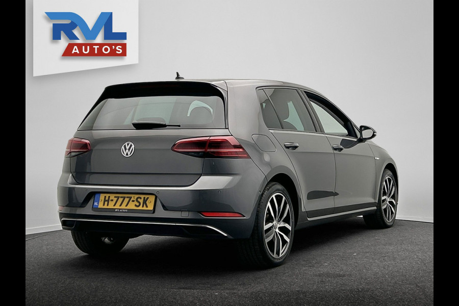 Volkswagen e-Golf E-Golf | Leder | Apple/Carplay | Adapt.Cruise/Control | Camera