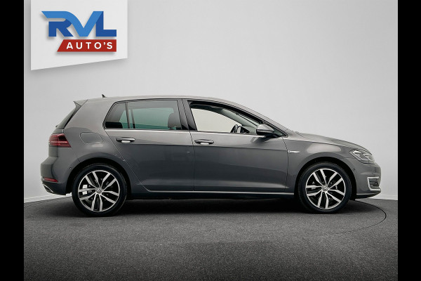 Volkswagen e-Golf E-Golf | Leder | Apple/Carplay | Adapt.Cruise/Control | Camera