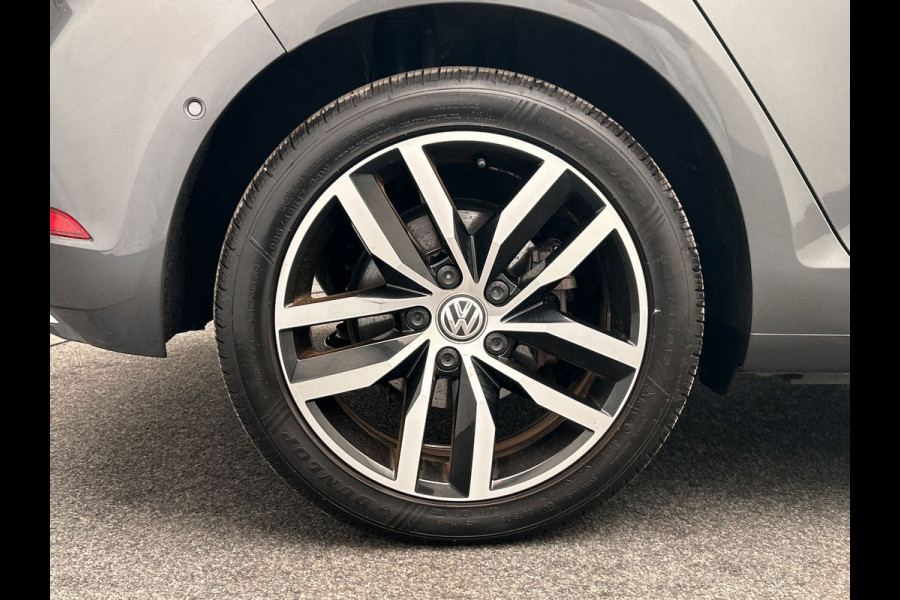 Volkswagen e-Golf E-Golf | Leder | Apple/Carplay | Adapt.Cruise/Control | Camera