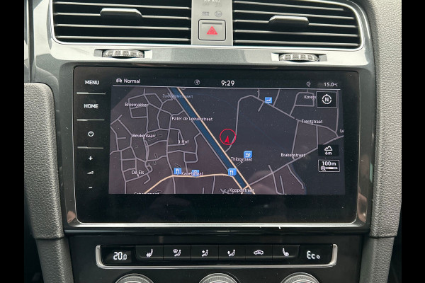Volkswagen e-Golf E-Golf | Leder | Apple/Carplay | Adapt.Cruise/Control | Camera