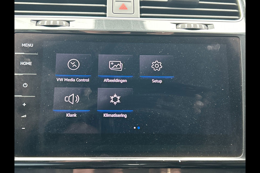 Volkswagen e-Golf E-Golf | Leder | Apple/Carplay | Adapt.Cruise/Control | Camera