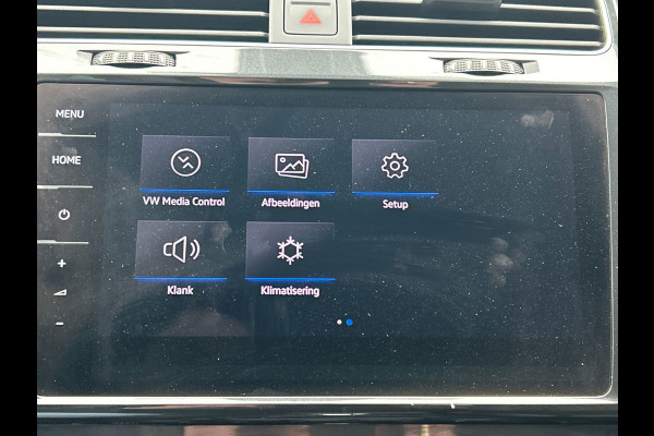 Volkswagen e-Golf E-Golf | Leder | Apple/Carplay | Adapt.Cruise/Control | Camera